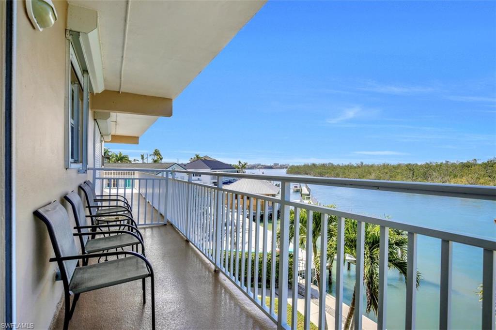 VILLE DE MARCO - Residential