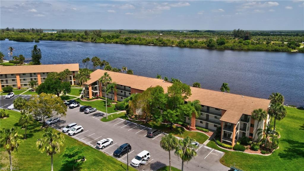 16000 Bay Pointe BLVD 307