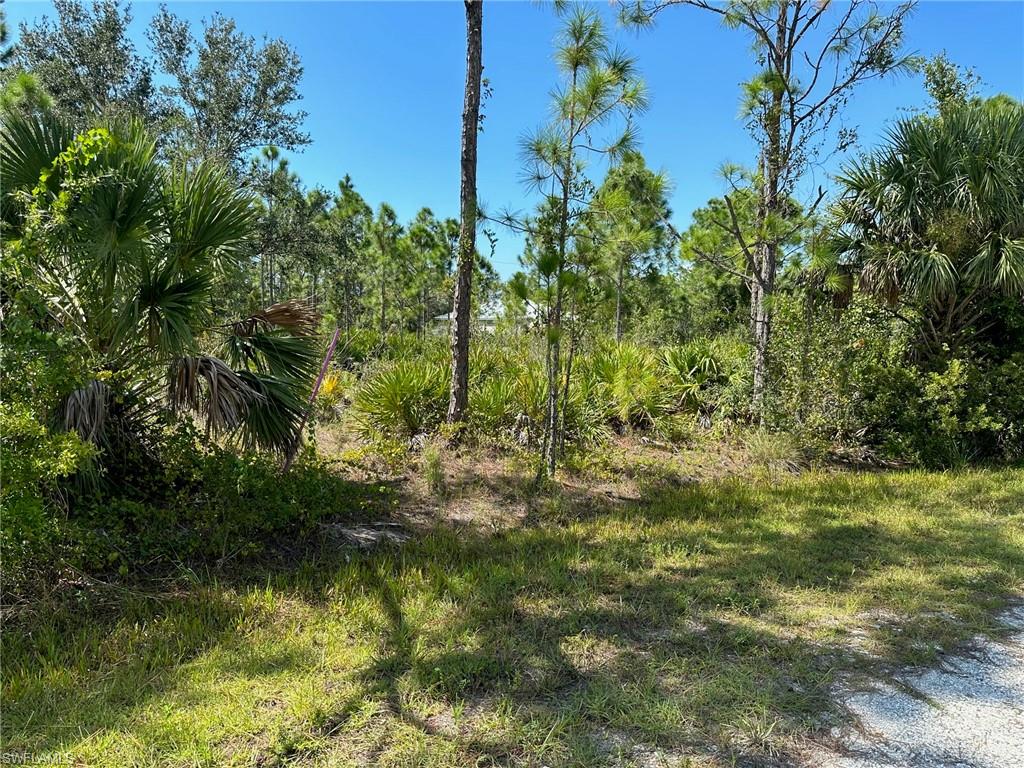 TROPICAL GULF ACRES - Land