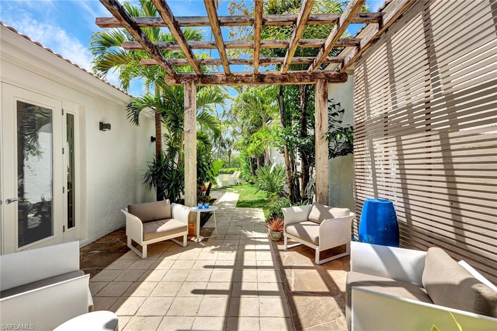 ANCHORAGE AT BONITA BAY - Residential