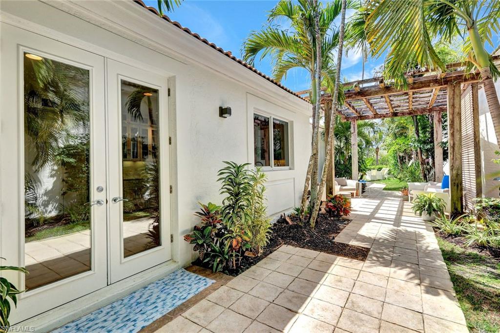 ANCHORAGE AT BONITA BAY - Residential