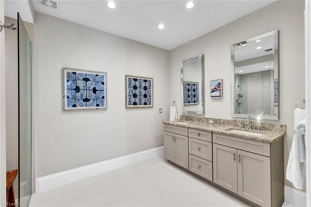 ANCHORAGE AT BONITA BAY - Residential