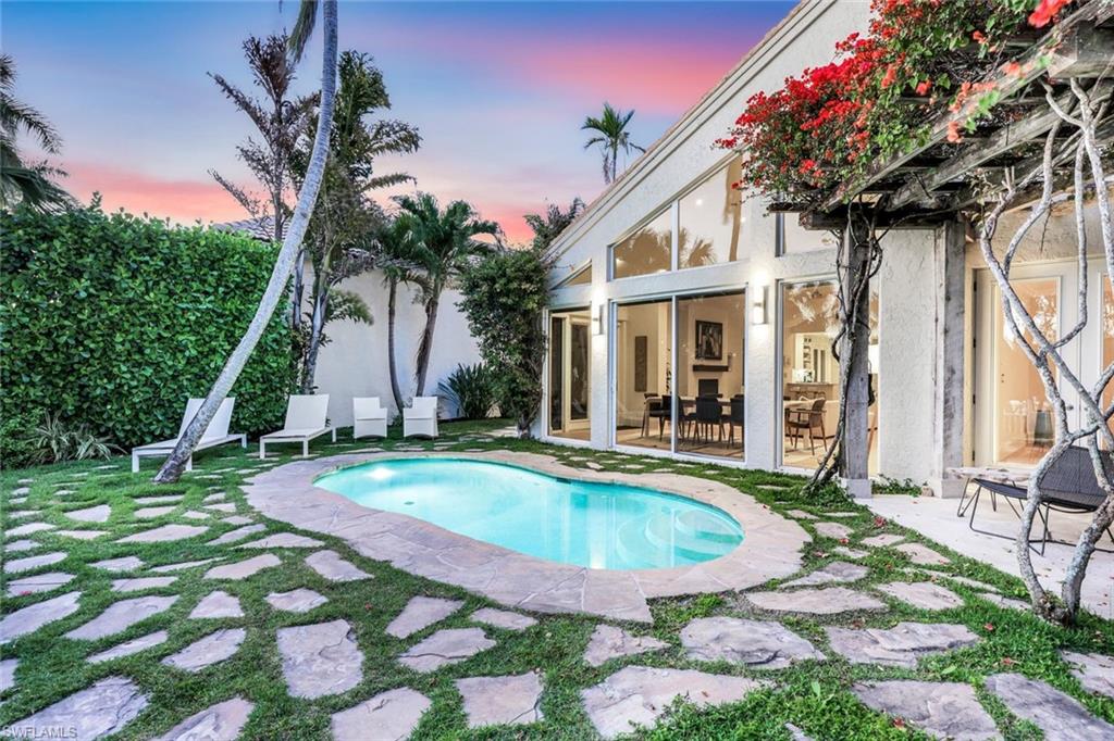 ANCHORAGE AT BONITA BAY - Residential