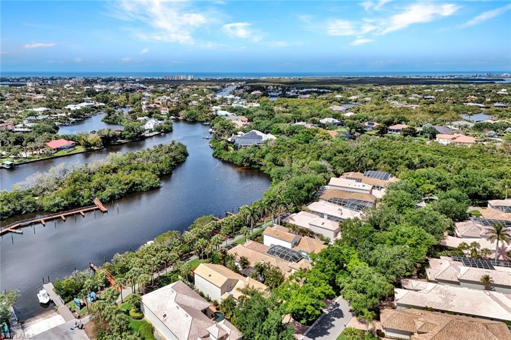 ANCHORAGE AT BONITA BAY - Residential