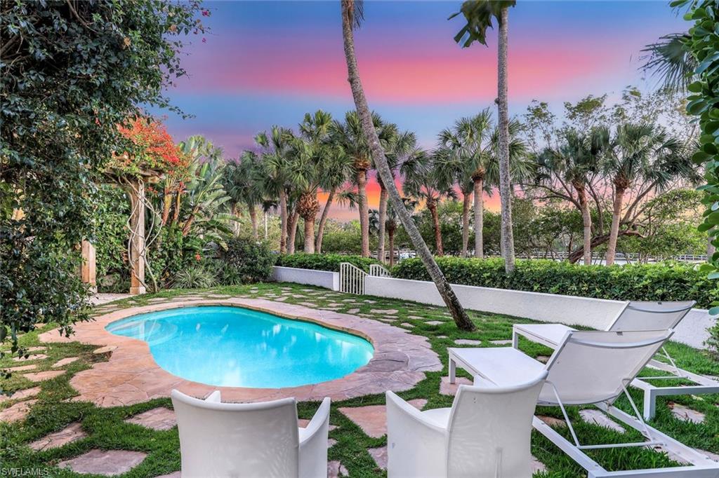 ANCHORAGE AT BONITA BAY - Residential