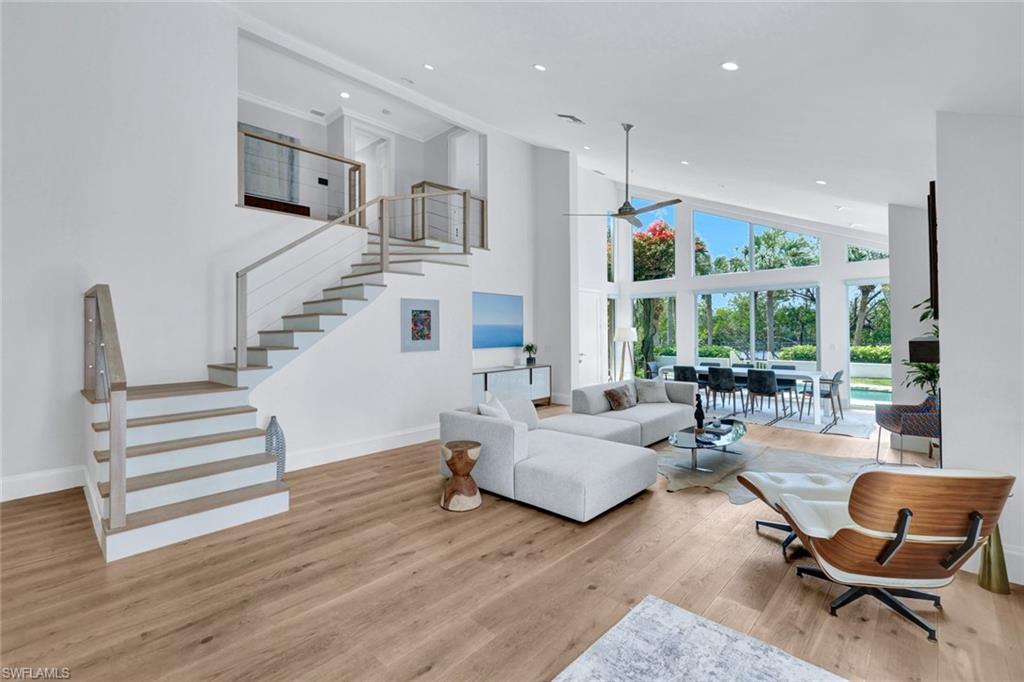 ANCHORAGE AT BONITA BAY - Residential