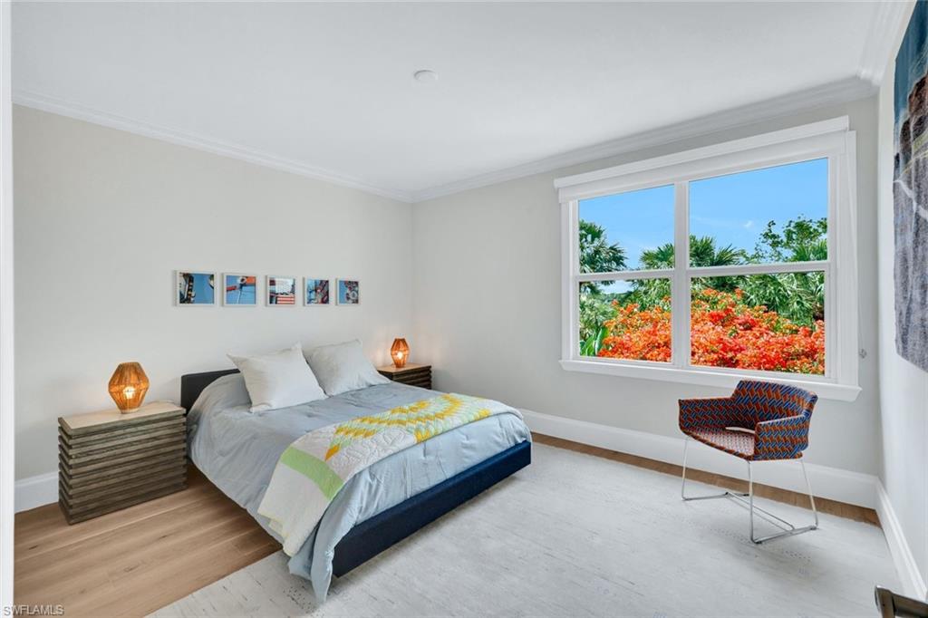 ANCHORAGE AT BONITA BAY - Residential