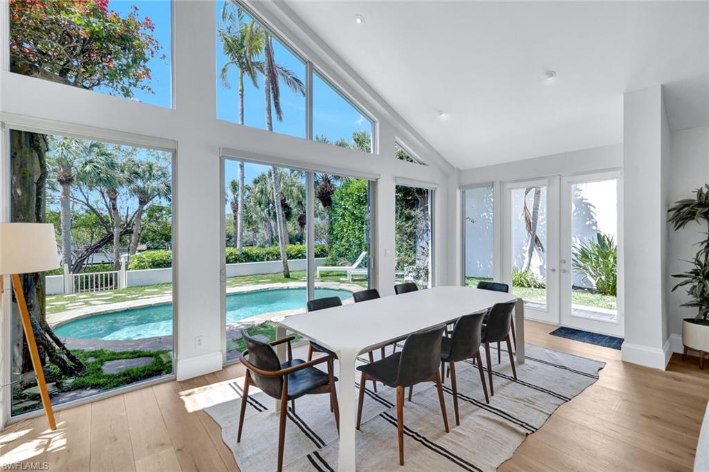 ANCHORAGE AT BONITA BAY - Residential