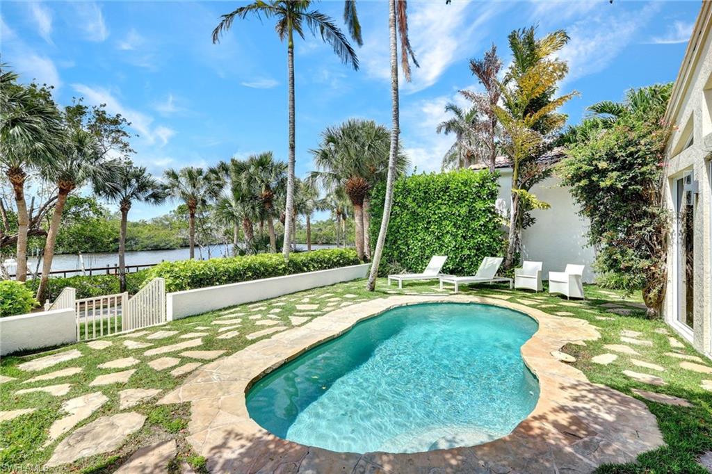 ANCHORAGE AT BONITA BAY - Residential