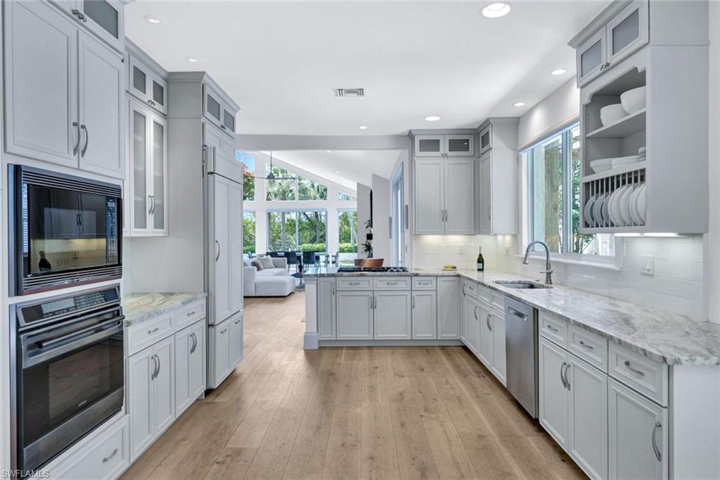 ANCHORAGE AT BONITA BAY - Residential