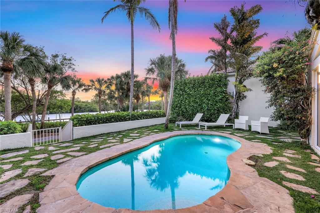 ANCHORAGE AT BONITA BAY - Residential