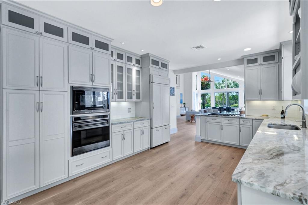 ANCHORAGE AT BONITA BAY - Residential