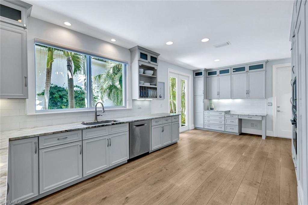 ANCHORAGE AT BONITA BAY - Residential