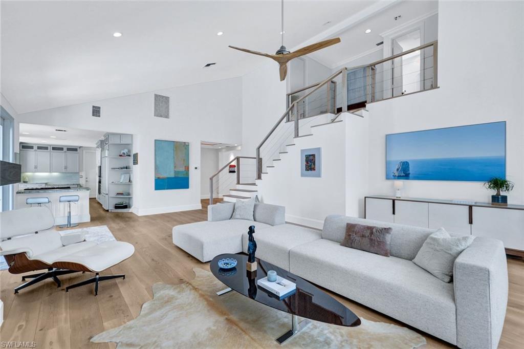 ANCHORAGE AT BONITA BAY - Residential