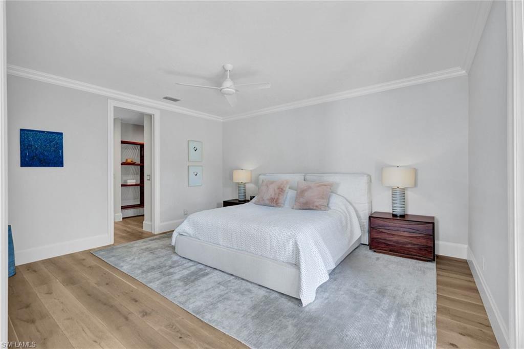 ANCHORAGE AT BONITA BAY - Residential