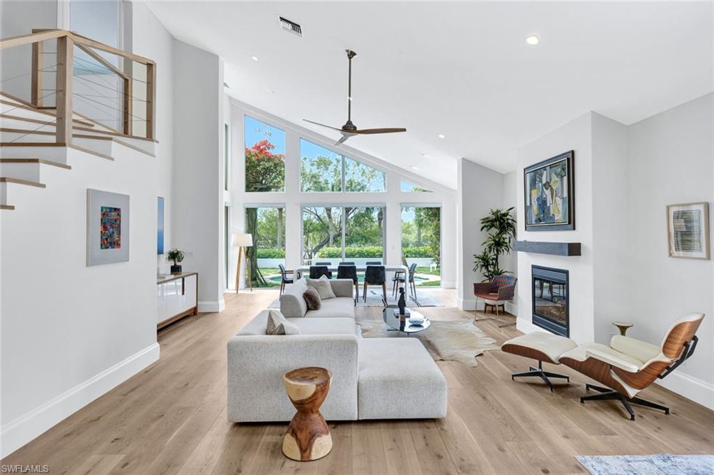 ANCHORAGE AT BONITA BAY - Residential