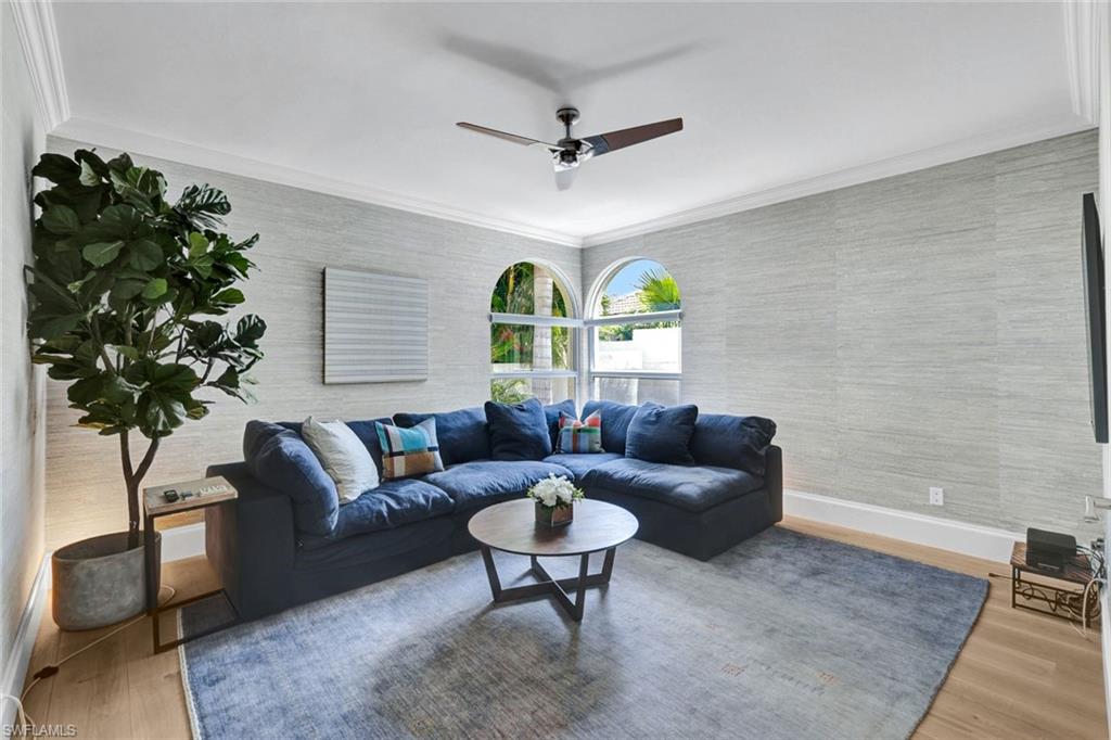 ANCHORAGE AT BONITA BAY - Residential