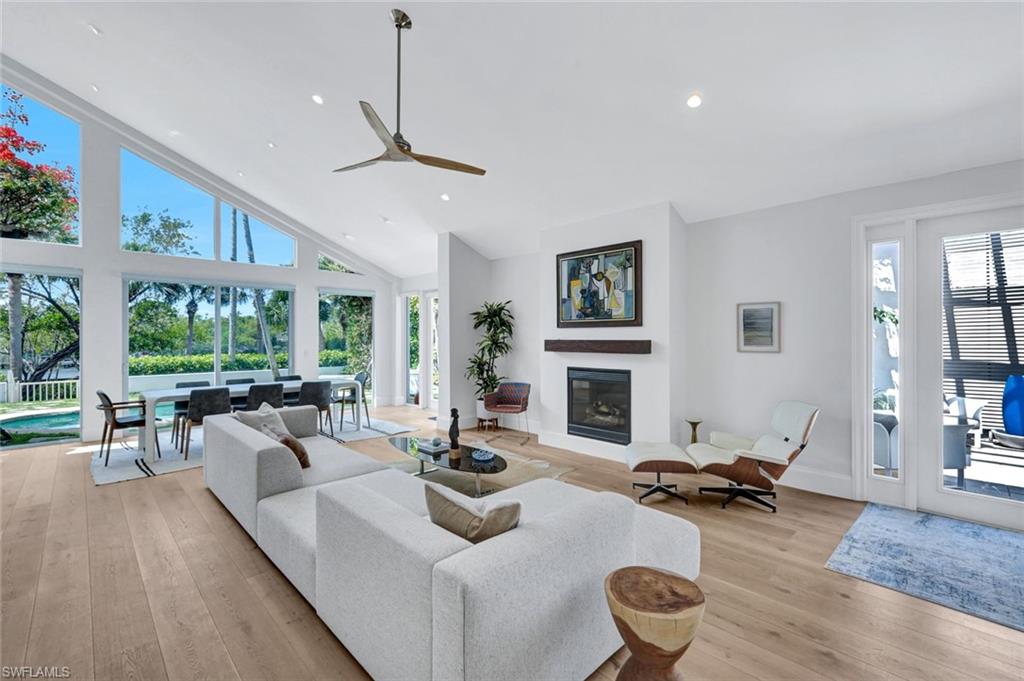 ANCHORAGE AT BONITA BAY - Residential