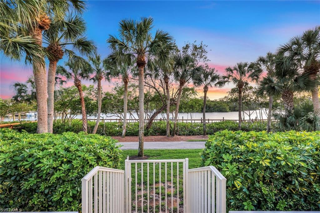 ANCHORAGE AT BONITA BAY - Residential