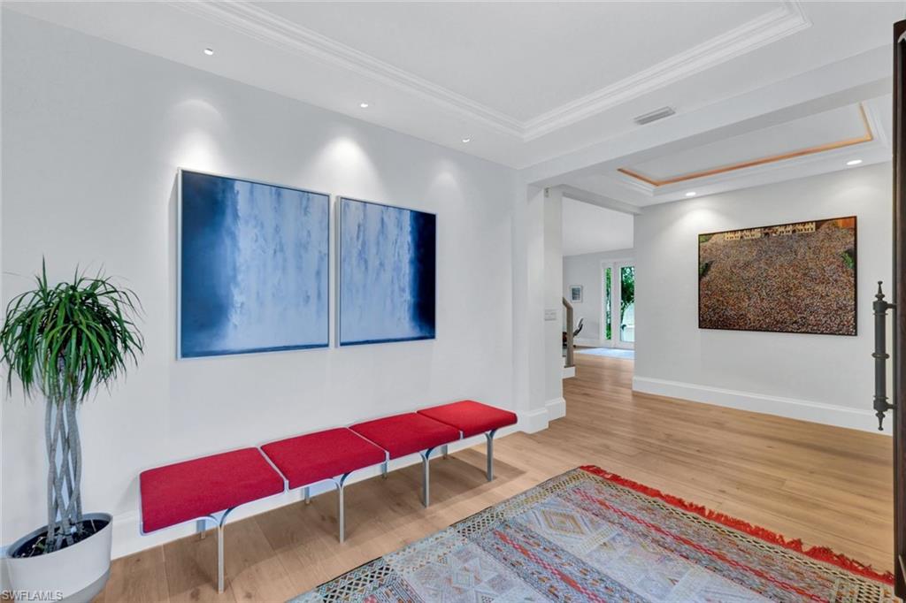 ANCHORAGE AT BONITA BAY - Residential