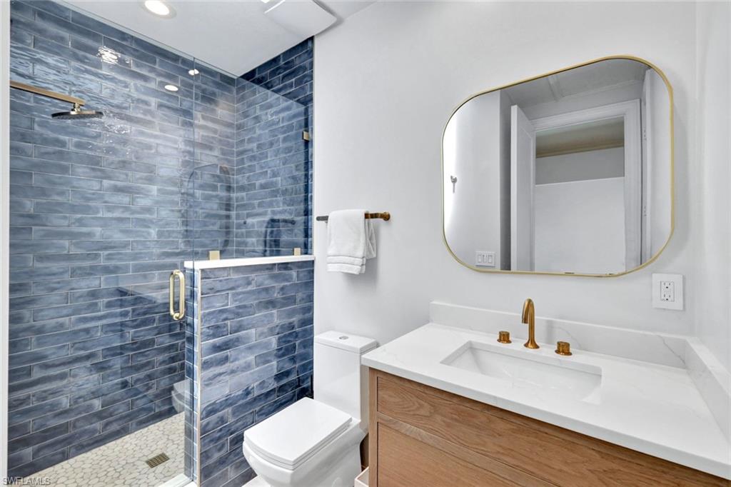 ANCHORAGE AT BONITA BAY - Residential