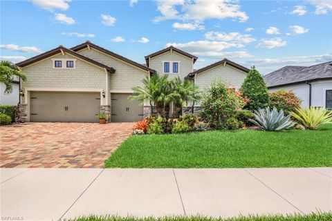 9335 Surfbird CT NAPLES FL 34120