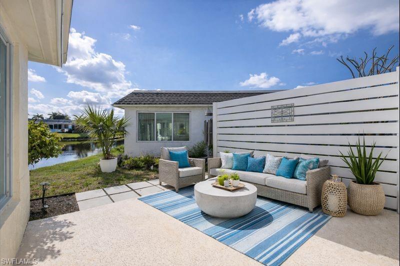 ROYAL PARK VILLAS - Residential