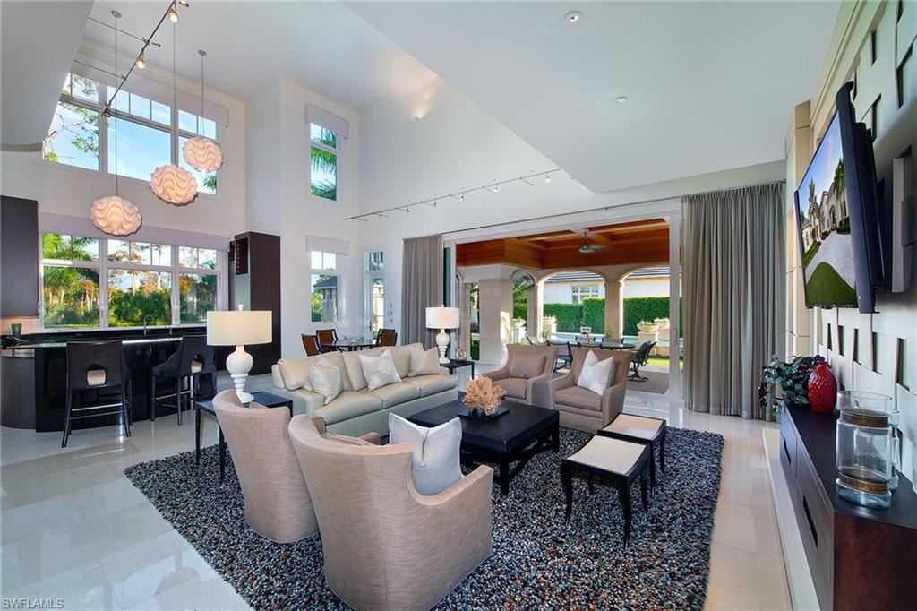 ESTUARY AT GREY OAKS - Residential