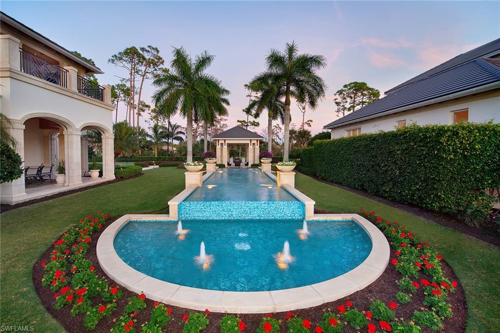 ESTUARY AT GREY OAKS - Residential