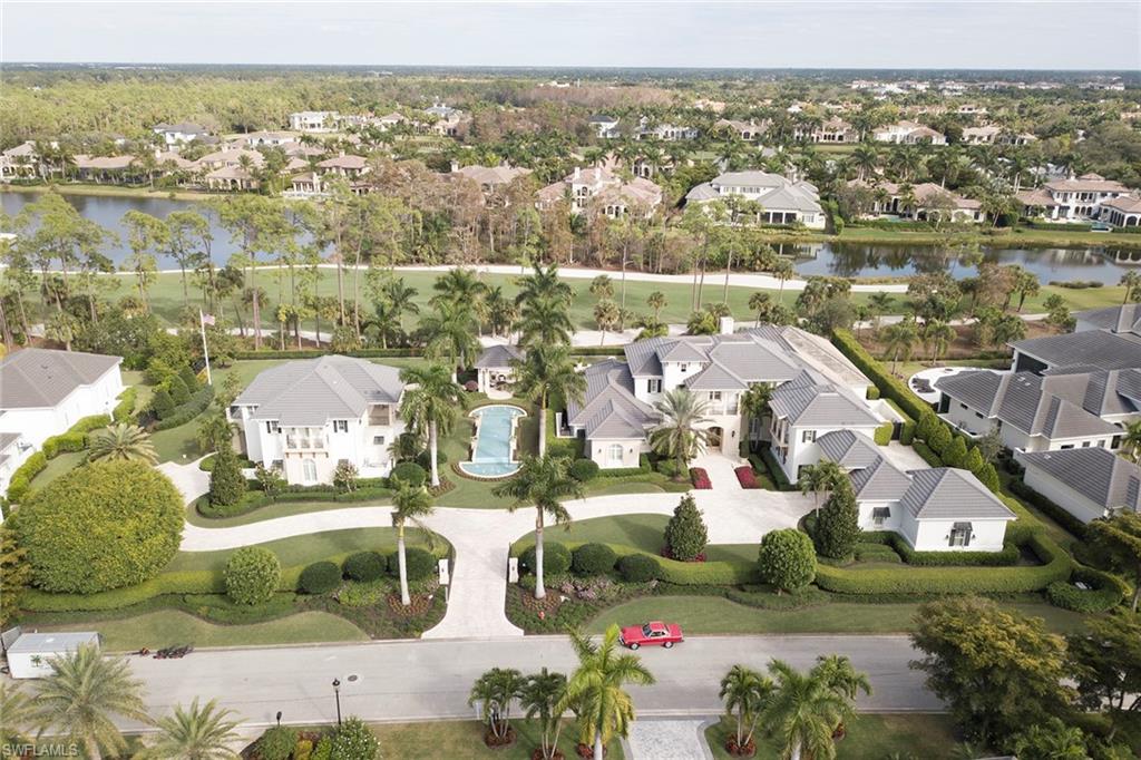 ESTUARY AT GREY OAKS - Residential