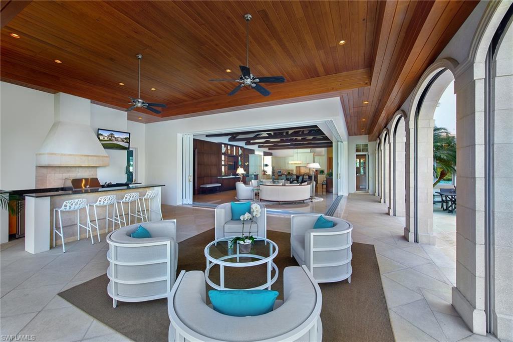 ESTUARY AT GREY OAKS - Residential