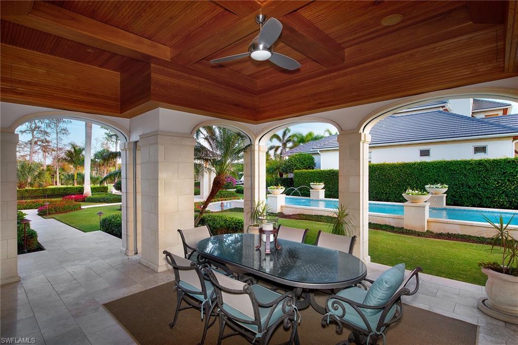 ESTUARY AT GREY OAKS - Residential