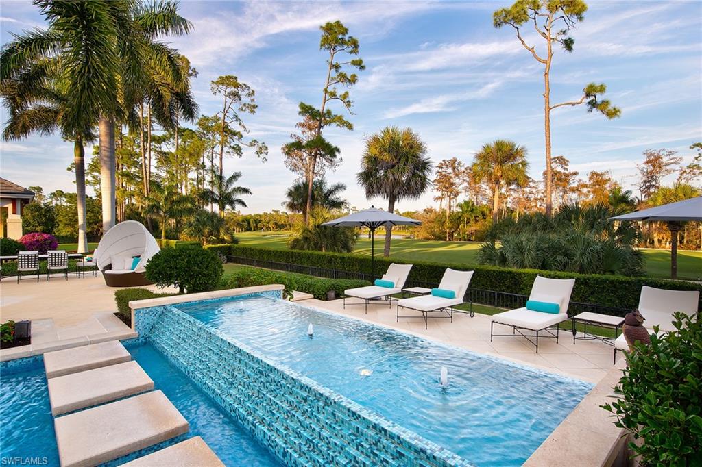 ESTUARY AT GREY OAKS - Residential