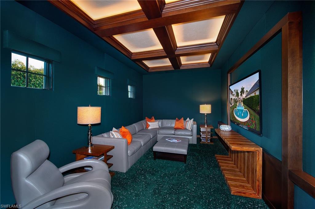 ESTUARY AT GREY OAKS - Residential