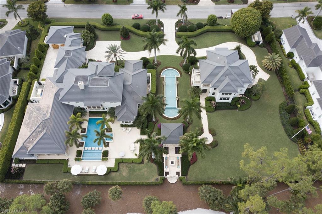 ESTUARY AT GREY OAKS - Residential