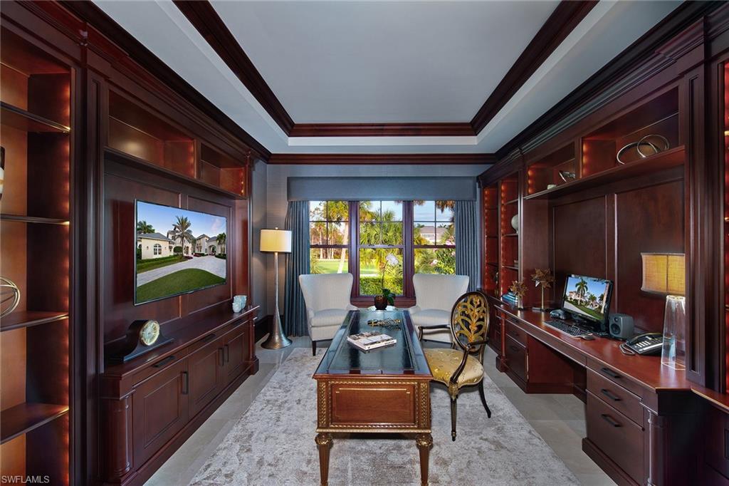 ESTUARY AT GREY OAKS - Residential