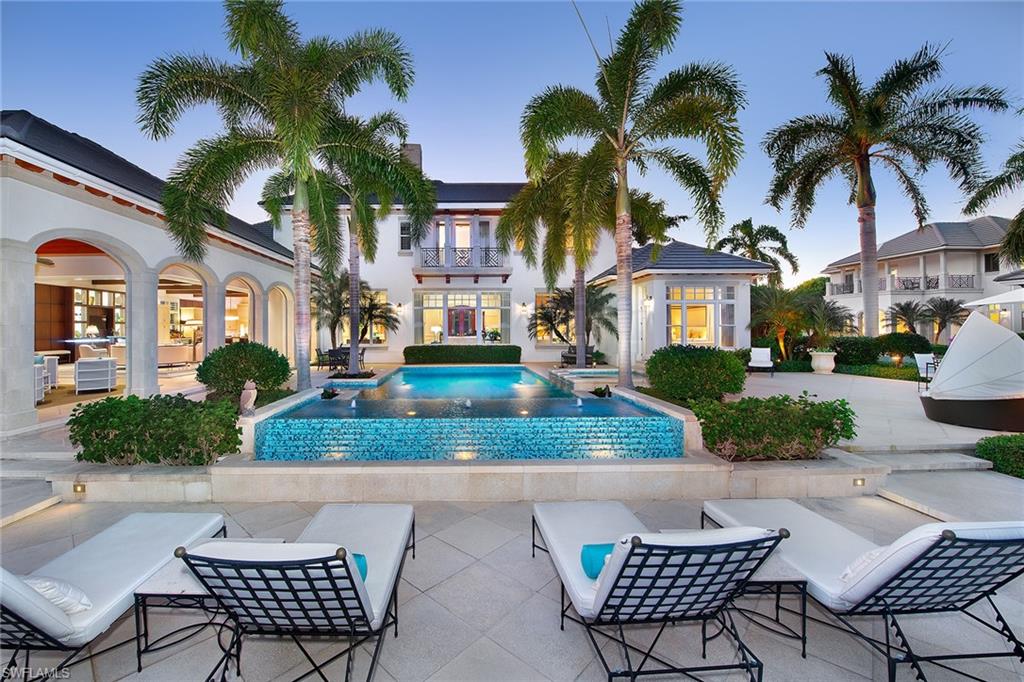 ESTUARY AT GREY OAKS - Residential