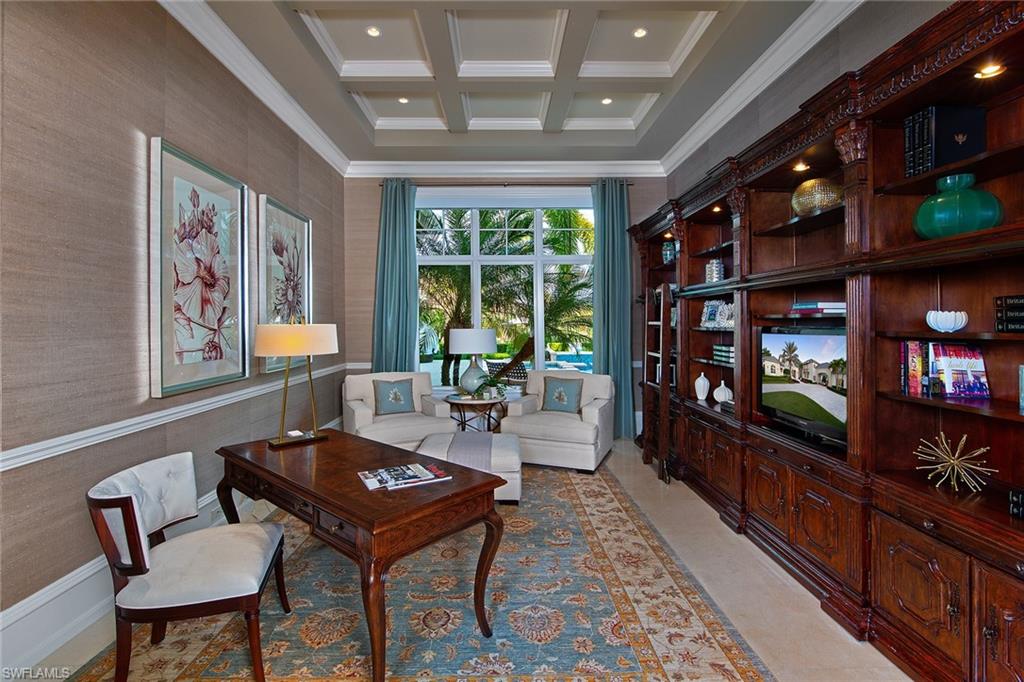 ESTUARY AT GREY OAKS - Residential