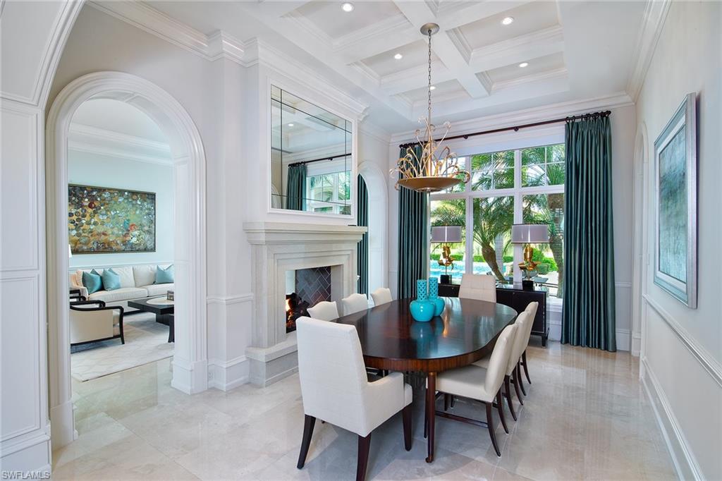 ESTUARY AT GREY OAKS - Residential