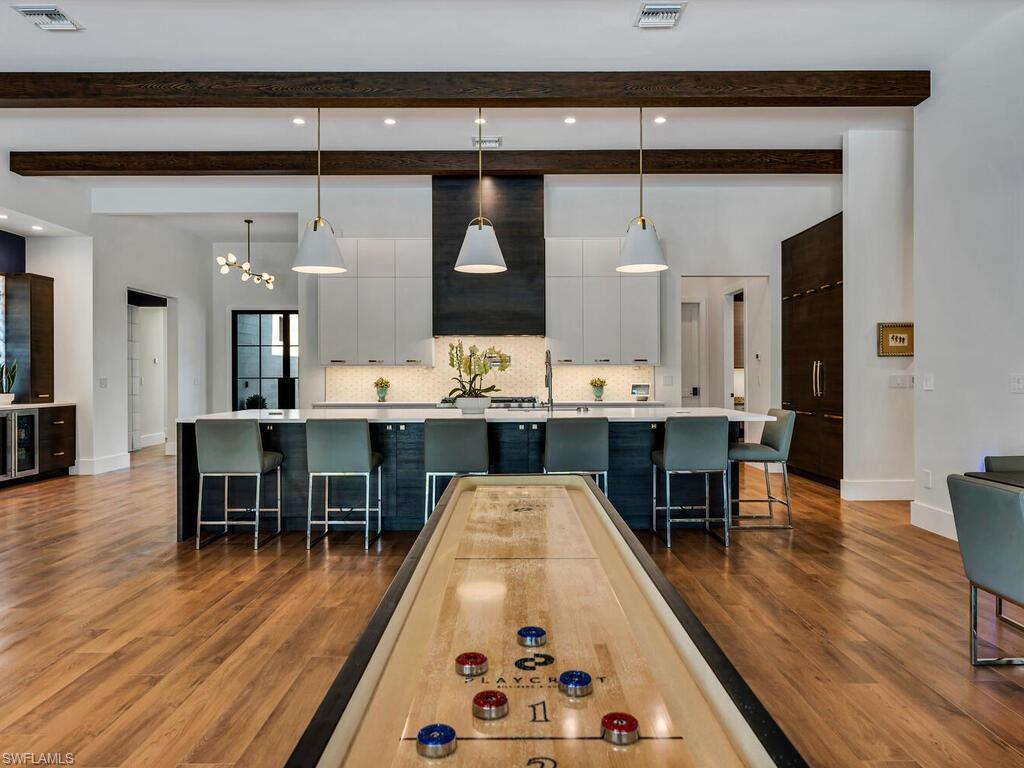 NAPLES IMP CO LITTLE FARMS - Residential