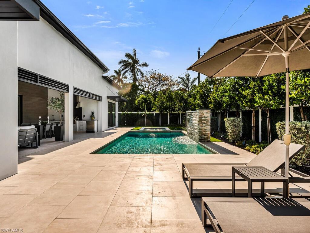 NAPLES IMP CO LITTLE FARMS - Residential