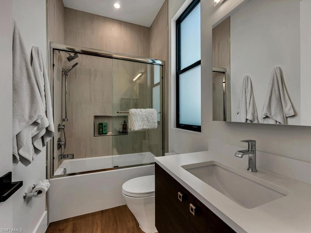 NAPLES IMP CO LITTLE FARMS - Residential