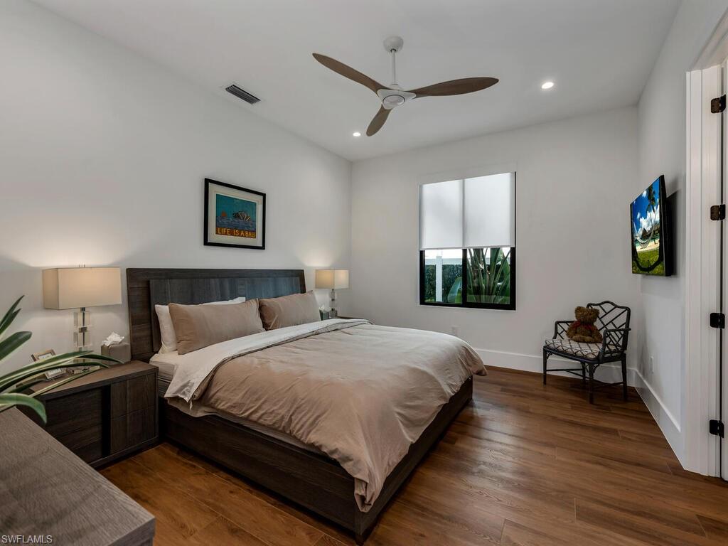 NAPLES IMP CO LITTLE FARMS - Residential