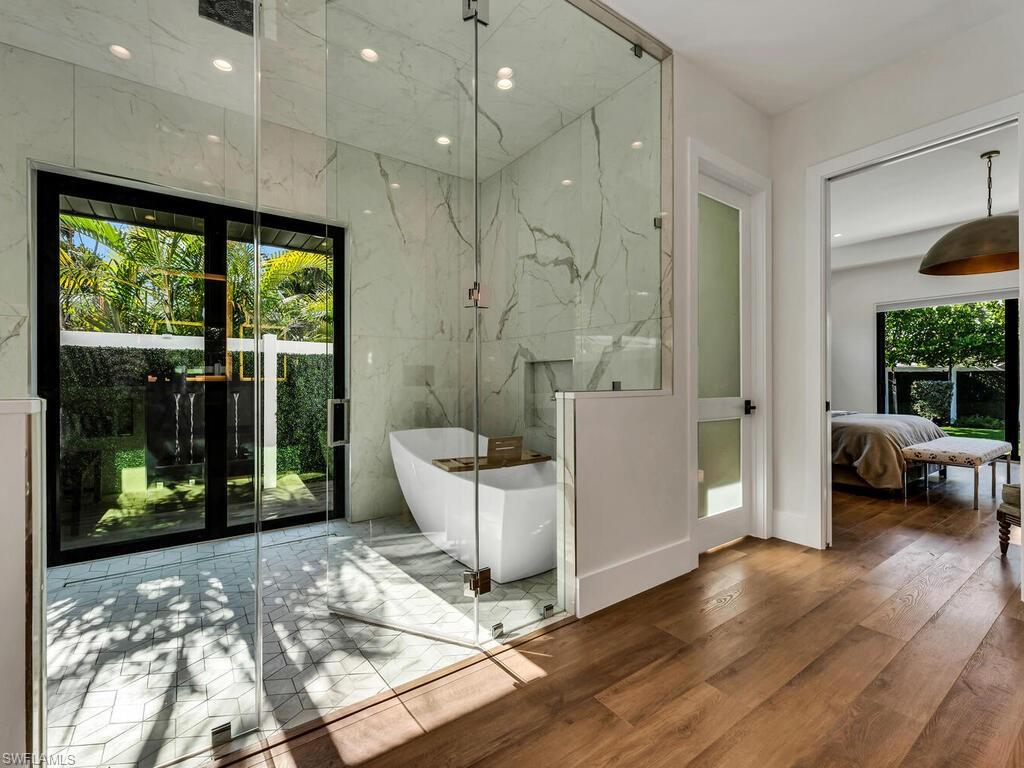 NAPLES IMP CO LITTLE FARMS - Residential