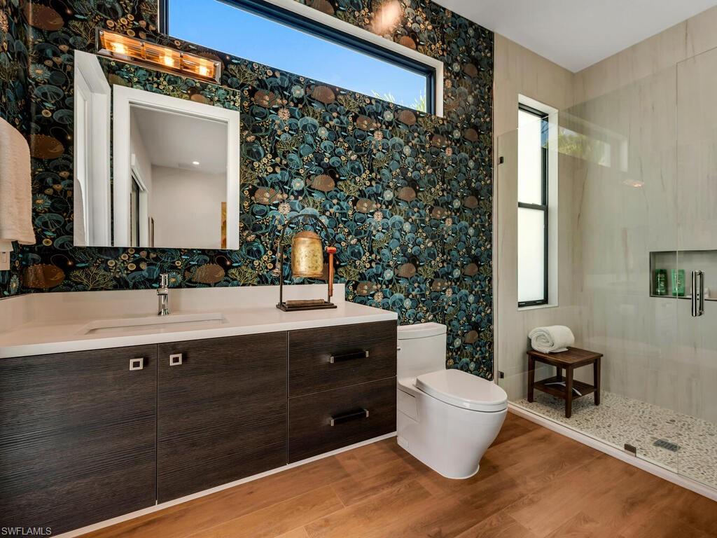 NAPLES IMP CO LITTLE FARMS - Residential