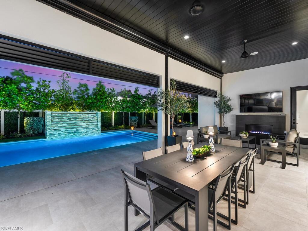 NAPLES IMP CO LITTLE FARMS - Residential