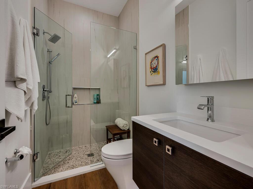 NAPLES IMP CO LITTLE FARMS - Residential