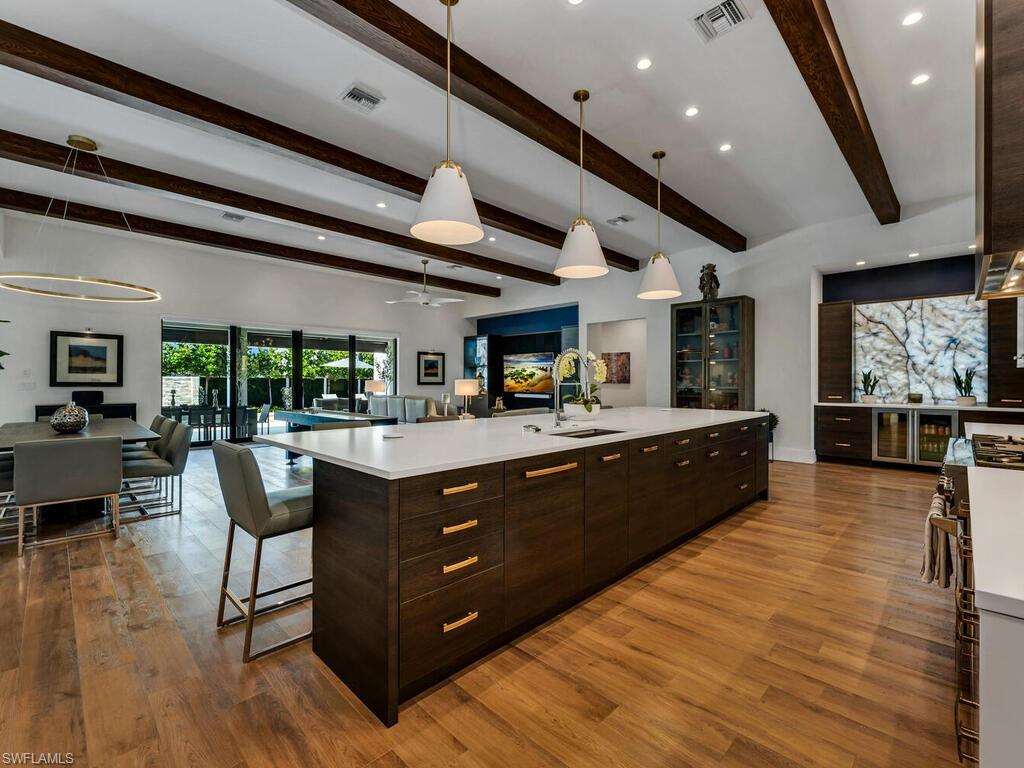 NAPLES IMP CO LITTLE FARMS - Residential