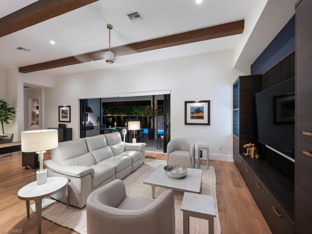 NAPLES IMP CO LITTLE FARMS - Residential