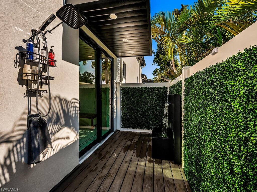 NAPLES IMP CO LITTLE FARMS - Residential